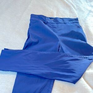 Career trousers size small